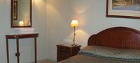 Habitación Intermedia - Hotel Fuaz - San Antonio de Areco