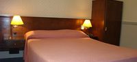 Habitación standard - Hotel Fuaz - San Antonio de Areco