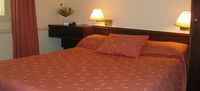 Habitación standard - Hotel Fuaz - San Antonio de Areco