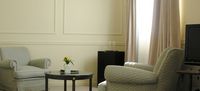 Suit - Hotel Fuaz - San Antonio de Areco