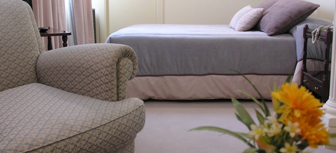 Fotos del Hotel Fuaz - San Antonio de Areco