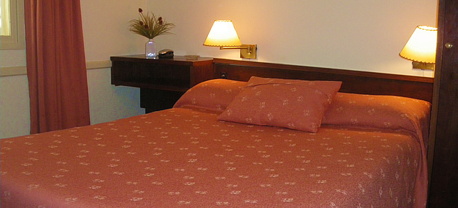 Fotos del Hotel Fuaz - San Antonio de Areco